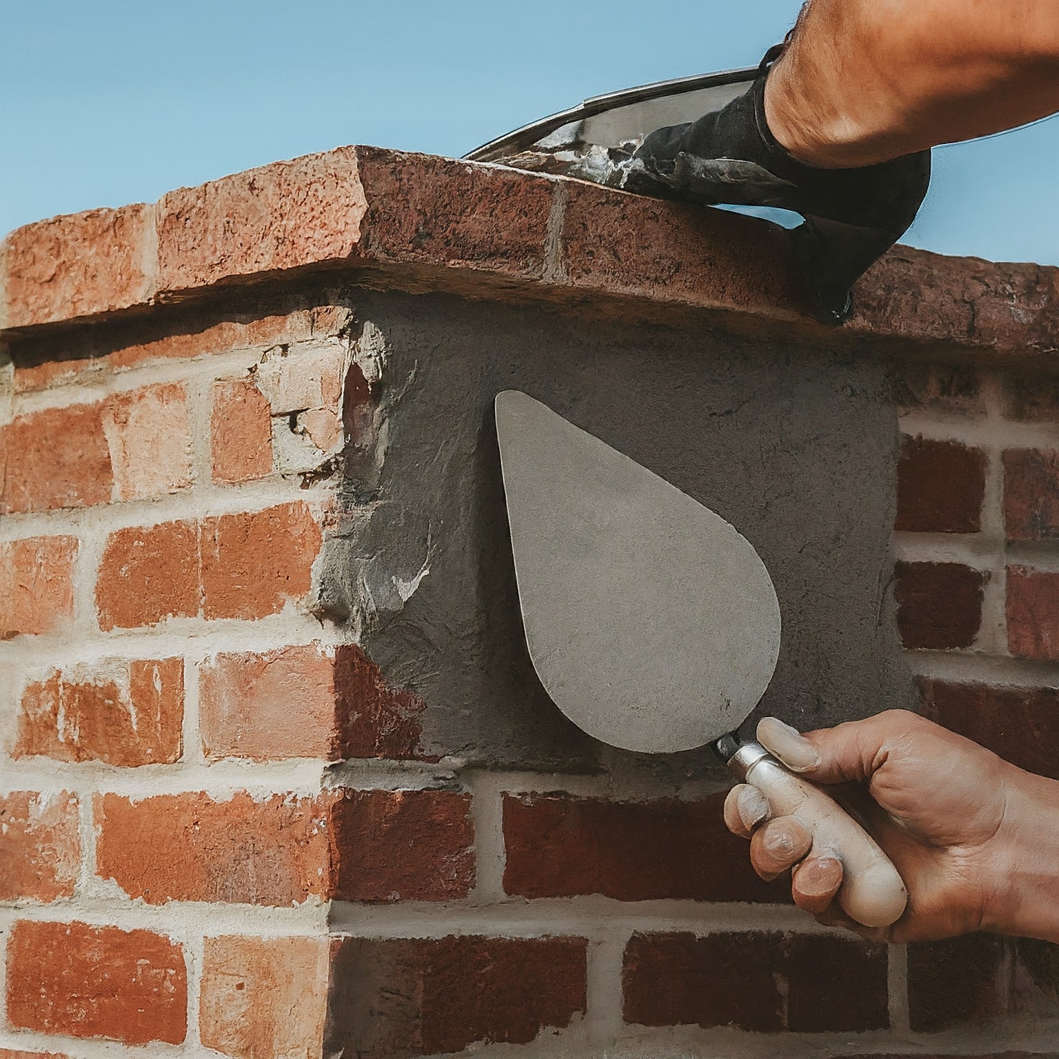 Expert Chimney Masonry Repair in Chesterfield, MI Expert Chimney Masonry Repair in Chesterfield, Michigan - Professional Service by Chimney Sweep Chesterfield Michigan