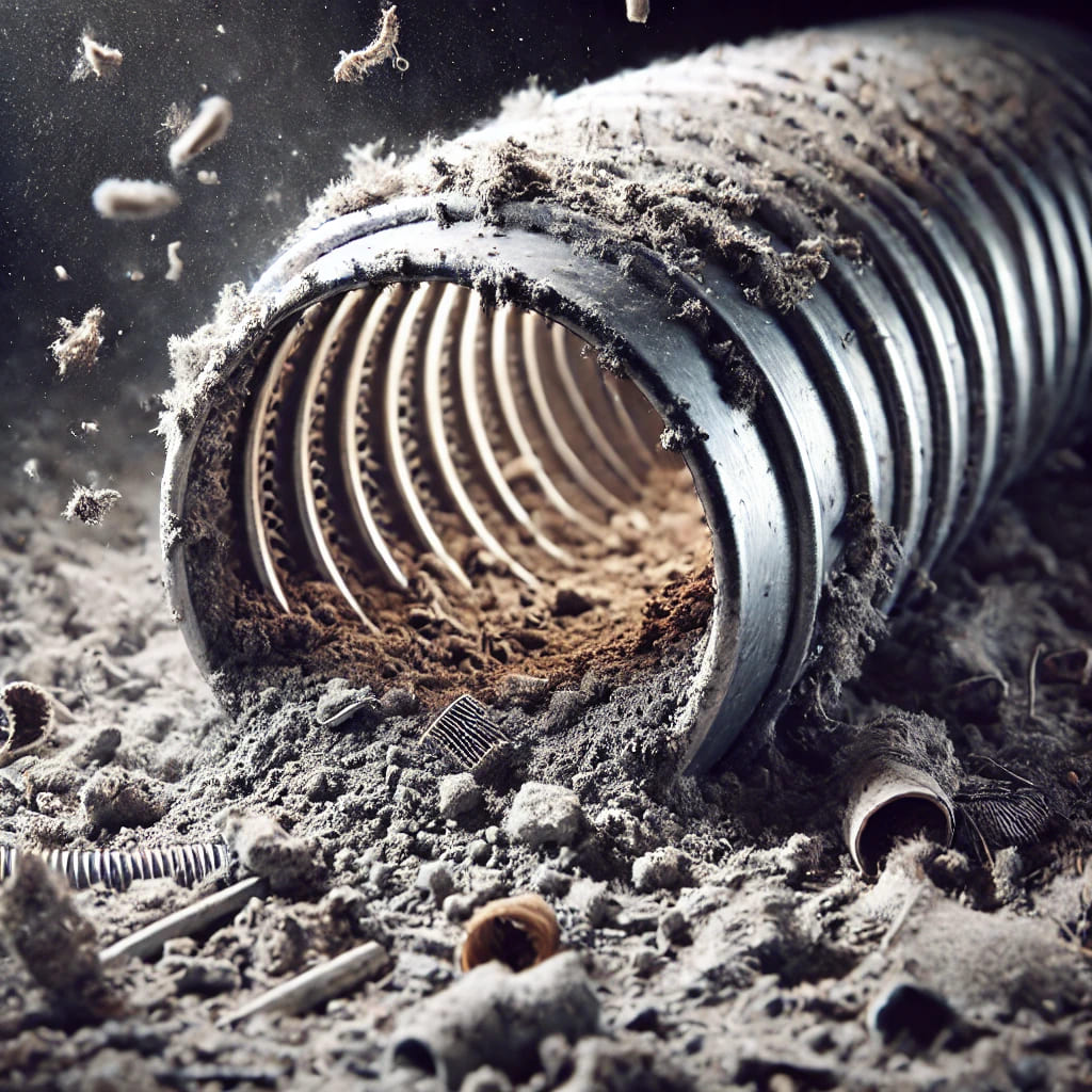 Expert Dryer Vent Cleaning Services in Chesterfield, MI Professional Dryer Vent Cleaning Chesterfield MI - Expert Safety and Efficiency Solutions by Chimney Sweep Chesterfield Michigan