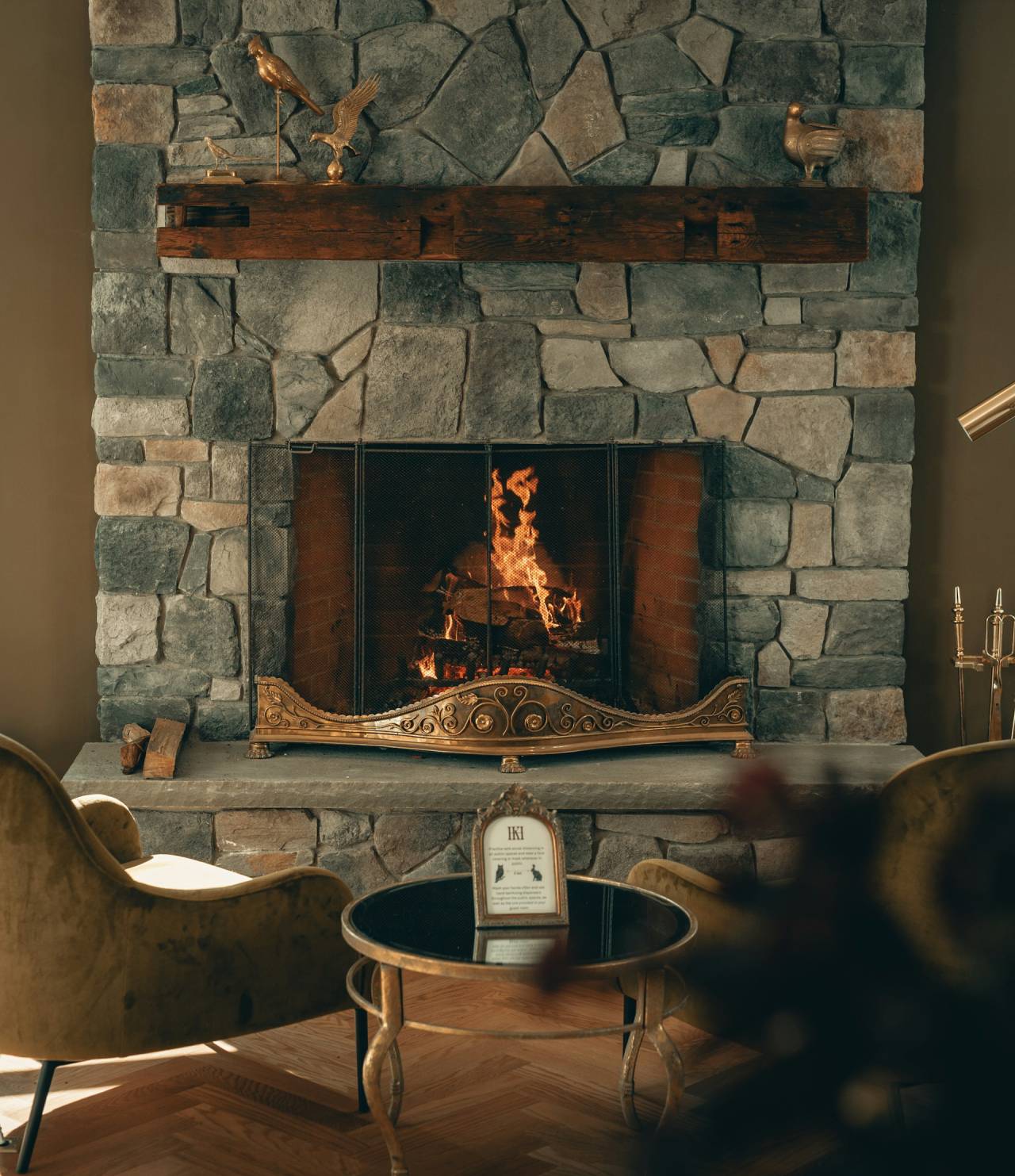 Professional Gas Fireplace Cleaning Services in Chesterfield, MI The Best Gas Fireplace Cleaning in Chesterfield, Michigan