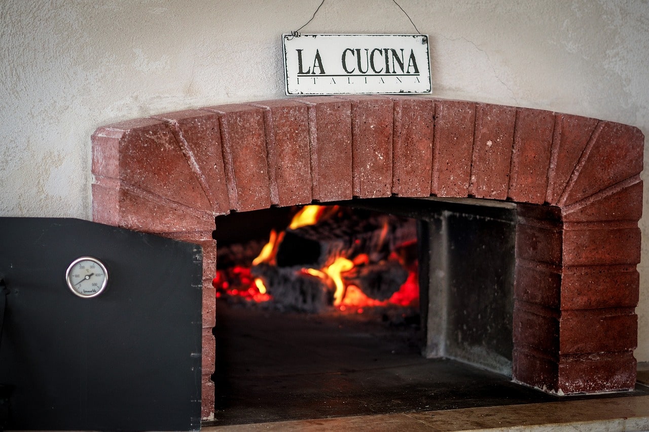 High-Quality Pizza Ovens and Grills Available in Chesterfield, MI Premium Pizza Ovens and Grills in Chesterfield, Michigan