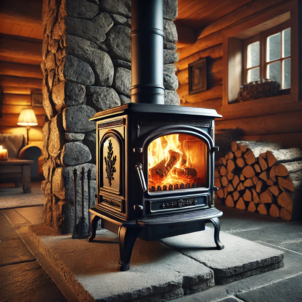 Expert Wood Stove Repair Services in Chesterfield, MI Professional Wood Stove Repair Chesterfield MI - Expert Heating Efficiency Solutions by Chimney Sweep Chesterfield Michigan
